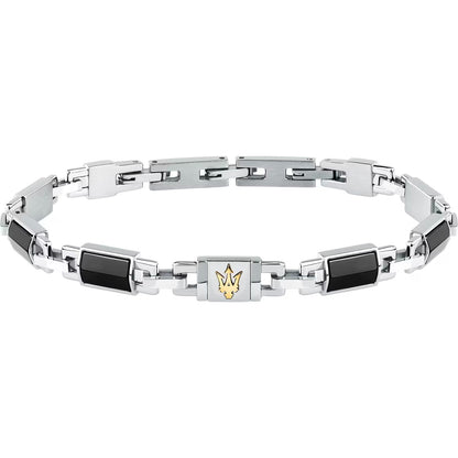 Bracciale Uomo Maserati Jewels Ceramic - JM425ATZ68
