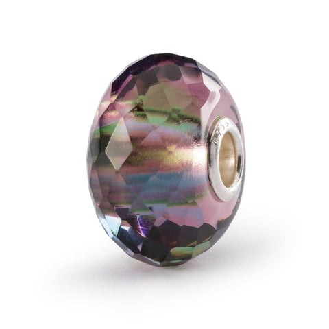 Riflessi di Intuizione e Saggezza Trollbeads - TGLBE-30113