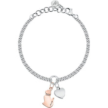 Bracciale Donna Morellato Mascotte - SAVL11