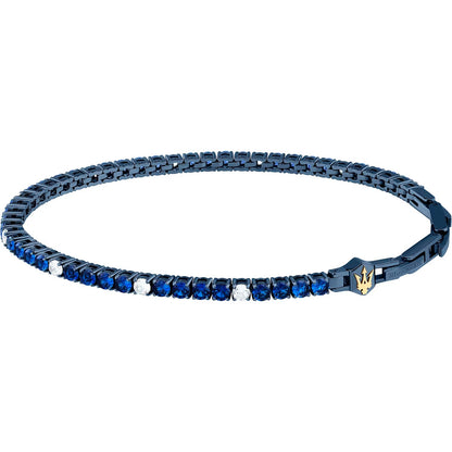 Bracciale Uomo Maserati Jewels Tennis - JM425AVC10