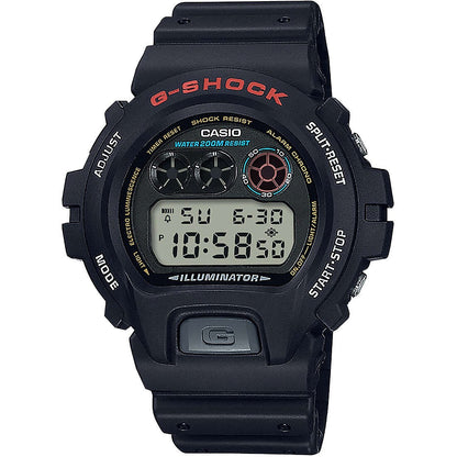 Orologio Uomo Casio G-Shock 6900 - DW-6900U-1ER