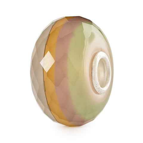 Gemma d'Acqua Nocciola Trollbeads - TGLBE-30158