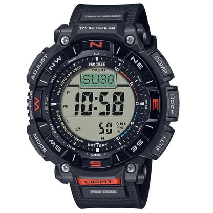 ﻿Orologio Uomo Casio Pro Trek - PRG-340T-7ER