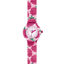 Orologio Bambini Hip Hop Kids Fun Tessuto - HWU1216