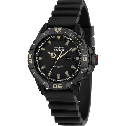 Orologio Automatico Uomo Sector Legend - R3223135001