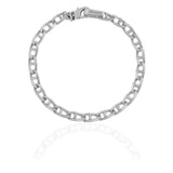 Bracciale Uomo Unoaerre Catena Traversino - 000EXB5114000 -