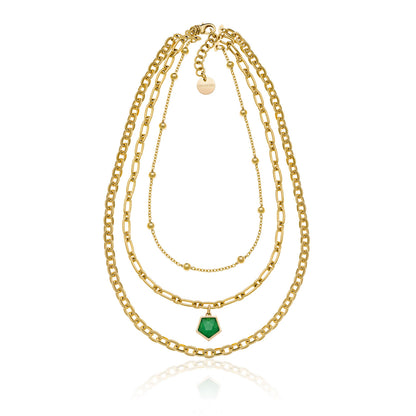 Collana Donna Unoaerre Gipsy - 000EXH5264000