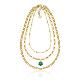 Collana Donna Unoaerre Gipsy - 000EXH5264000