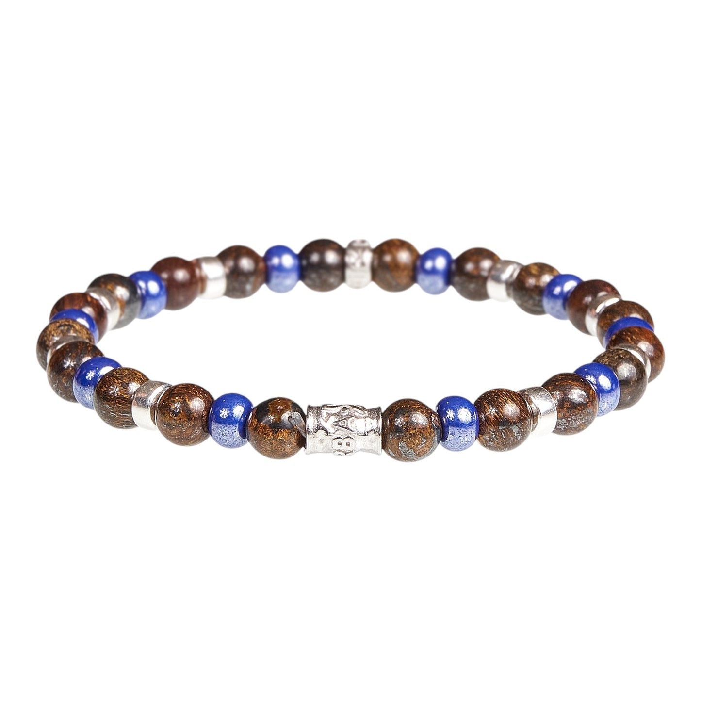 Bracciale Uomo Gerba Elastic Vincent - 739
