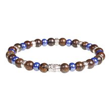 Bracciale Uomo Gerba Elastic Vincent - 739