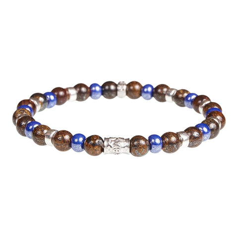 Bracciale Uomo Gerba Elastic Vincent - 739