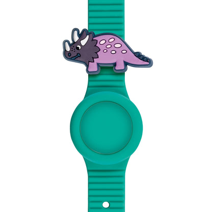 Cinturino Bambini Hip Hop Pintastic Dino Roar - HBU1290