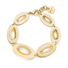 Bracciale Donna Unoaerre Catena Ovale Dinamica - 016EXB0054000