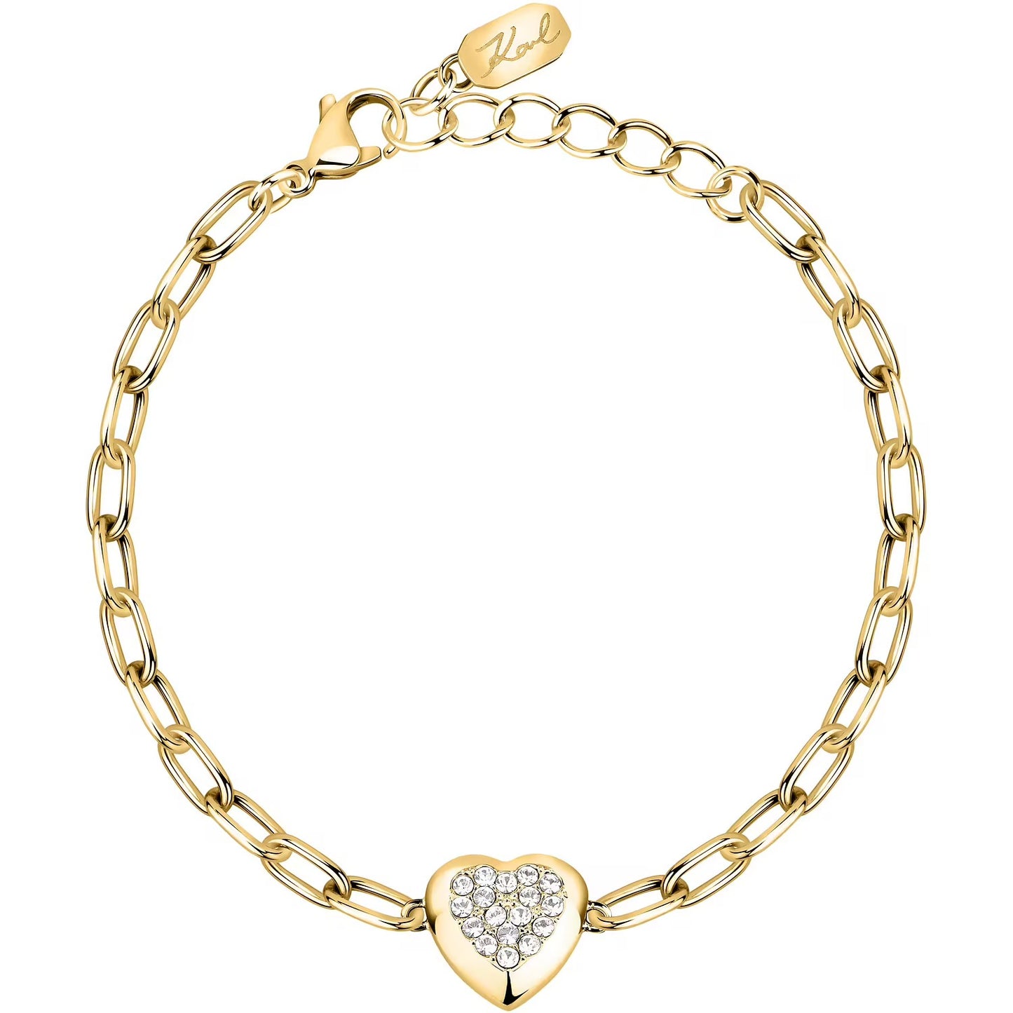 Bracciale Donna Karl Lagerfeld Charms - KLAYD14