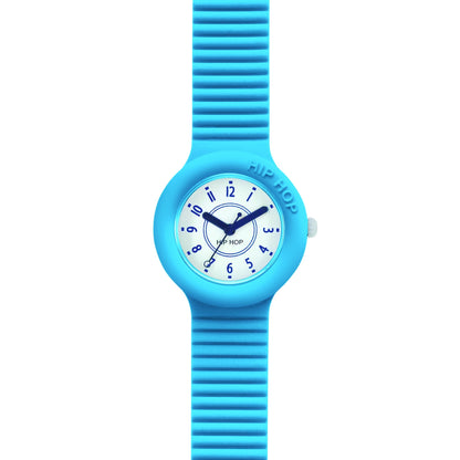 Orologio Bambina/Donna Hip Hop Number - HWU0128