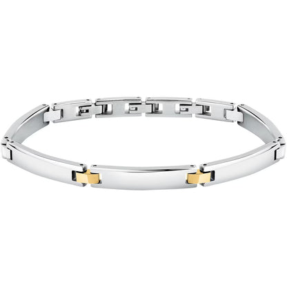 Bracciale Uomo Morellato Motown - SALS103