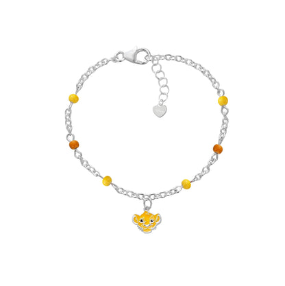 Bracciale Bambina Disney Mini Collection - BS00103SL-47.CS