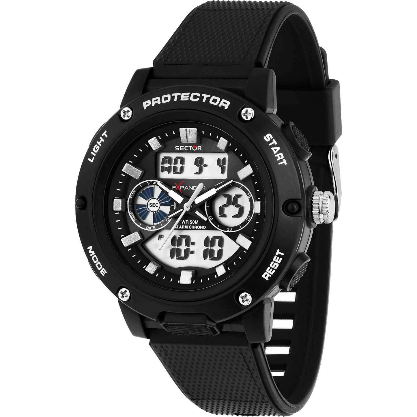 Orologio Uomo Sector Expander EX-45 - R3251293001