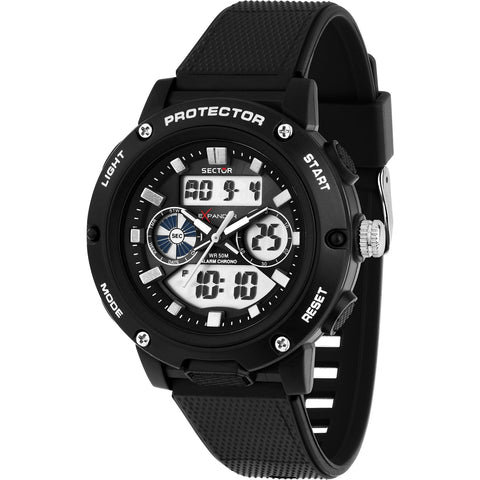 Orologio Uomo Sector Expander EX-45 - R3251293001