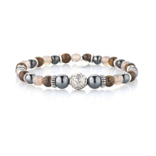 Bracciale Uomo Gerba Stone Williams - 366