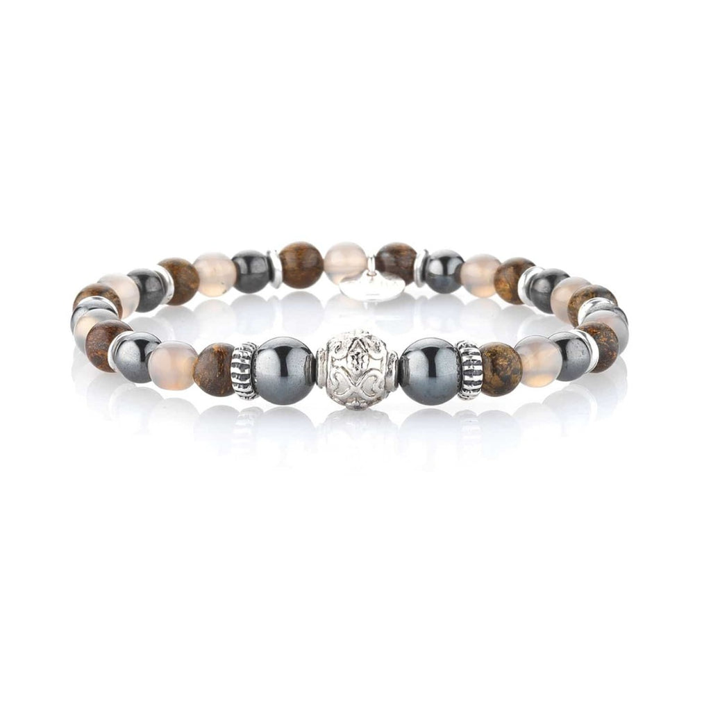 Bracciale Uomo Gerba Stone Williams - 366