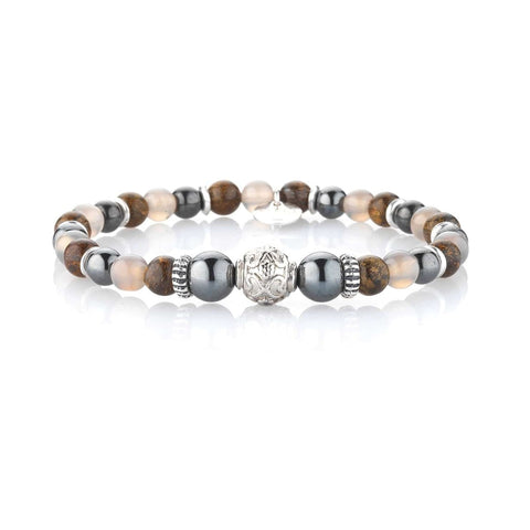 Bracciale Uomo Gerba Stone Williams - 366