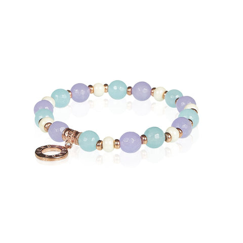Bracciale Donna Gerba Romy - 750