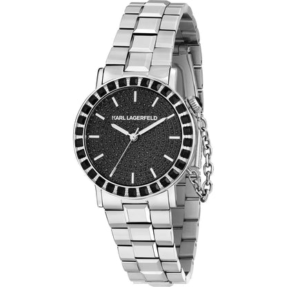 Orologio Donna Karl Lagerfeld Crystals - R0553100505