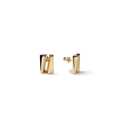 Orecchini Donna Unoaerre Mini Dinamica - 016EXO0178000