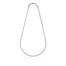 Collana Uomo Unoaerre Catena Franco - 700YHH3683070 -