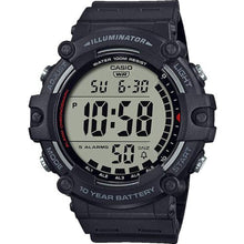 Orologio Uomo Casio Sports - AE-1500WH-1AVEF
