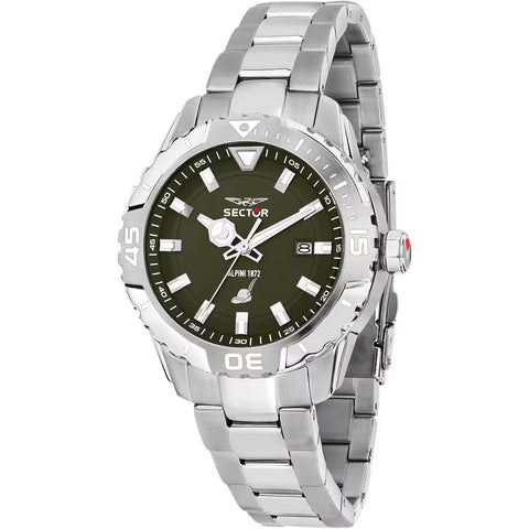 Orologio Uomo Sector Legend Esercito Alpini - R3253135004