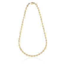 Collana Lunga Donna Unoaerre Catena Tonda Dinamica - 016EXH0134000