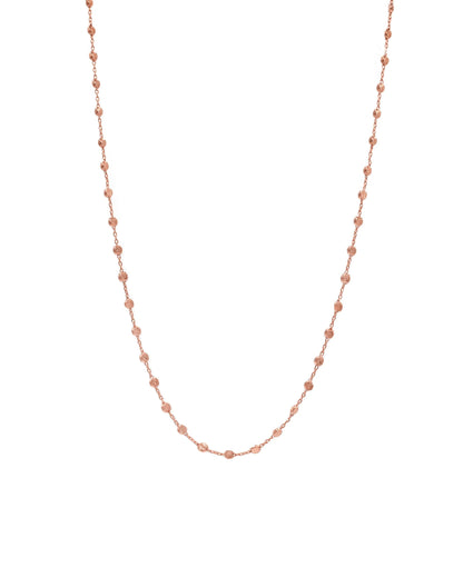 Collana Donna Dischetti Diamantati Alisei Gioielli - C193