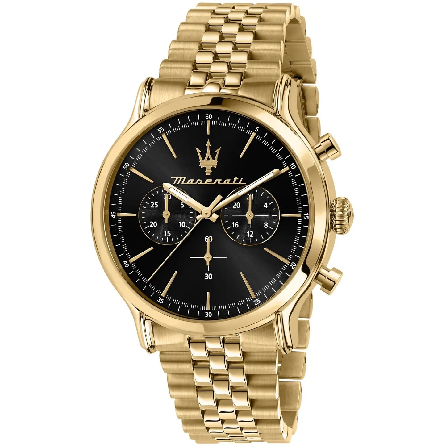 Orologio Uomo Maserati Epoca - R8873618023