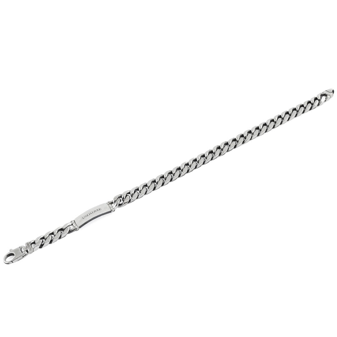 Bracciale Groumette Uomo Unoaerre - 700YHH0353106