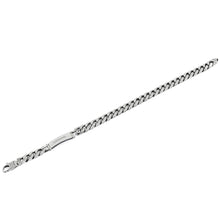 Bracciale Groumette Uomo Unoaerre - 700YHH0353106
