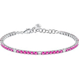 Bracciale Tennis Donna Morellato Tesori - SAIW258