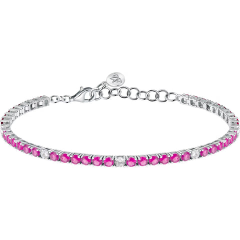 Bracciale Tennis Donna Morellato Tesori - SAIW258
