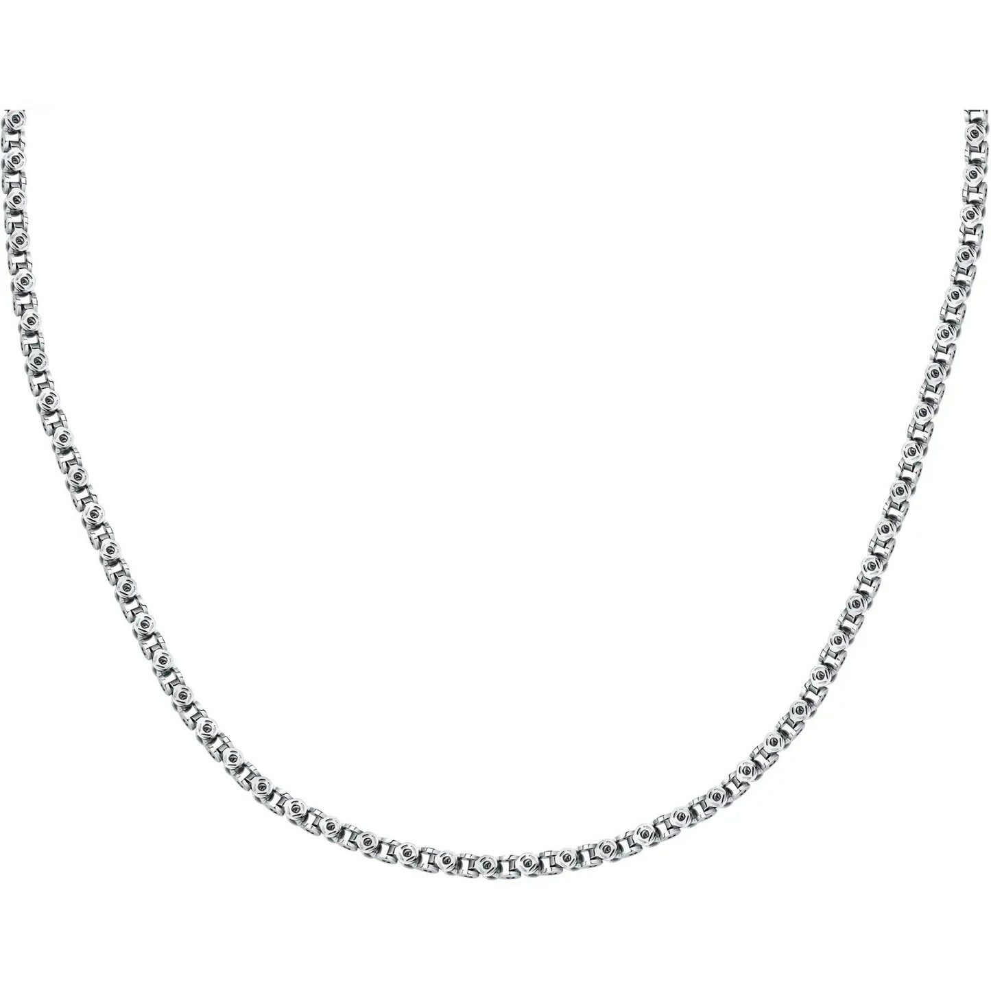 Collana Uomo Sector Basic - SZS91
