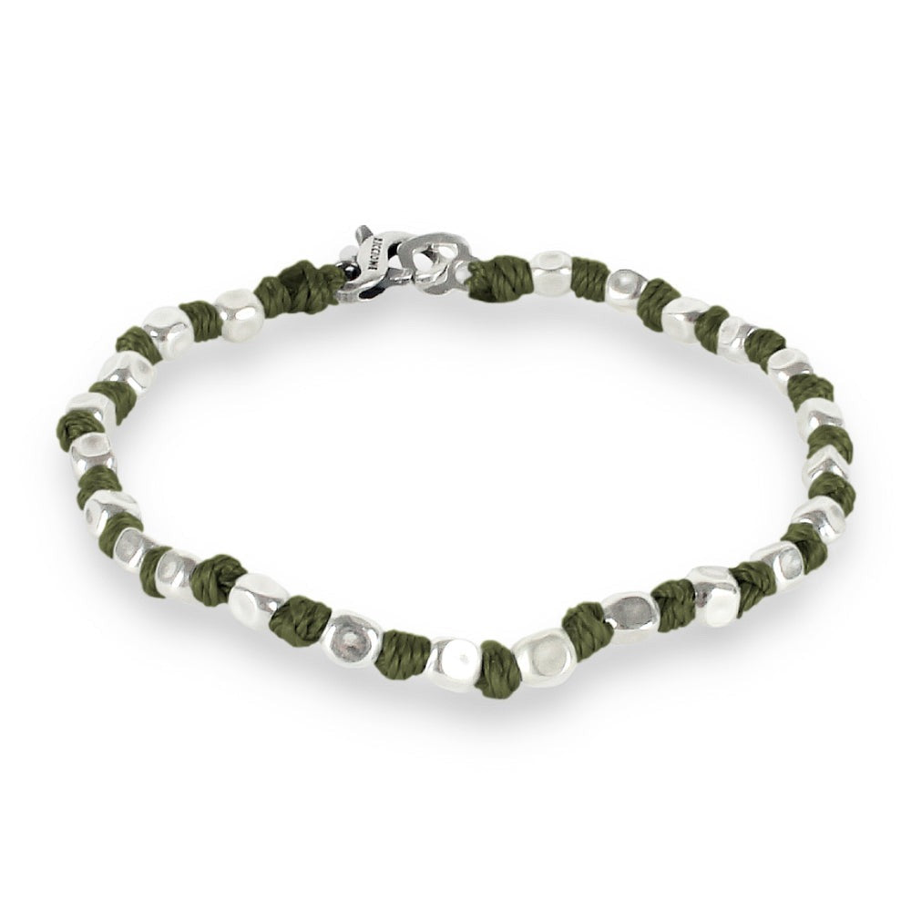 Bracciale Spadarella Crushed Small 4mm - SPBR294 -