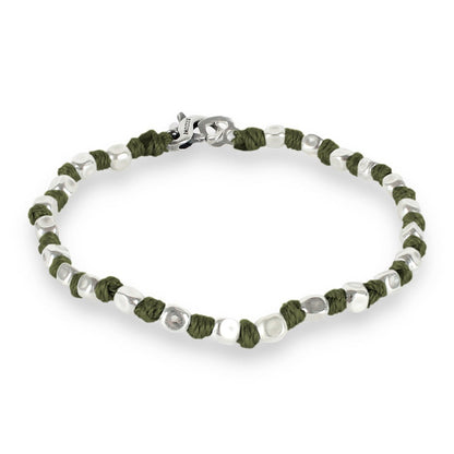 Bracciale Spadarella Crushed Small 4mm - SPBR294 -