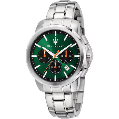 Orologio Uomo Maserati Successo - R8873621043