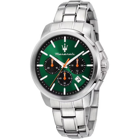 Orologio Uomo Maserati Successo - R8873621043