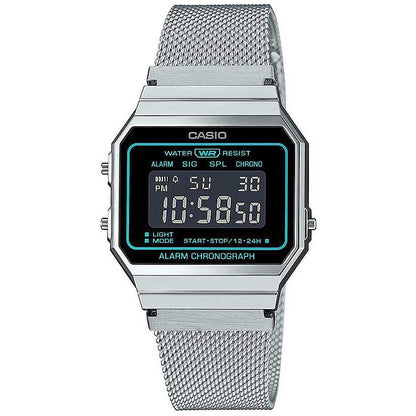 Orologio Unisex Casio Vintage - A700WE-1AEF