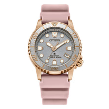 Orologio Donna Citizen Promaster Diver's Eco Drive - EO2023-00A