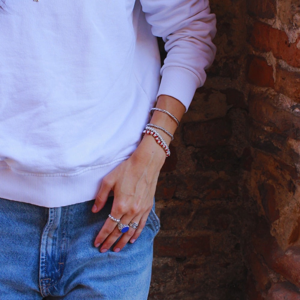 Bracciale Spadarella Spadino Two - SPBR002 -