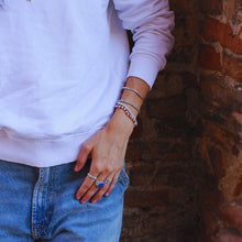 Bracciale Spadarella Spadino Two - SPBR002 -