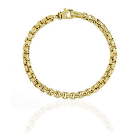 Bracciale Unisex Unoaerre Catena Veneziana - 000EXB5134000 -
