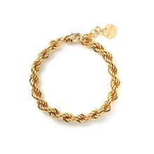 Bracciale Donna Unoaerre Catena Corda - 000EXB5184000